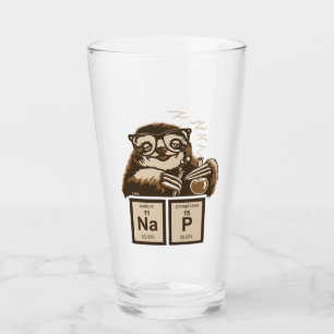 Verre Petit somme découvert par paresse de chimie