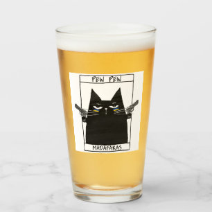 Verre Pew Pew Madafakas