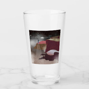 Verre Phare de Foggy