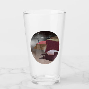 Verre Phare de Foggy