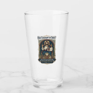 Verre Photographe de mariage Jésus Chemise chrétienne