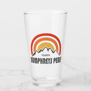 Verre Pic Humphreys
