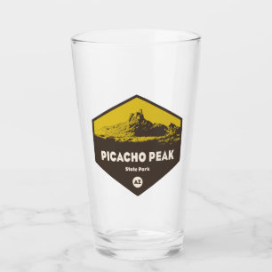 Verre Picacho Peak State Park Arizona