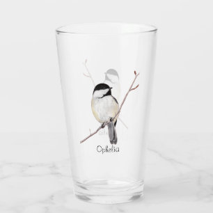 Verre Pickadee