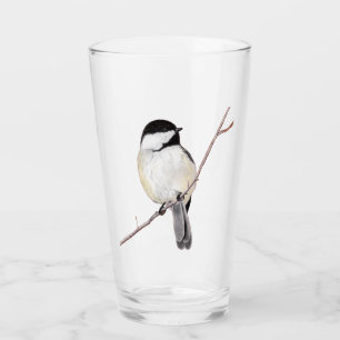 Verre Pickadee