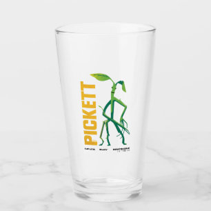 Verre Pickett Vintage Graphic