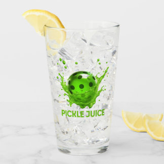 Verre Pickleball "Pickleball Juice"