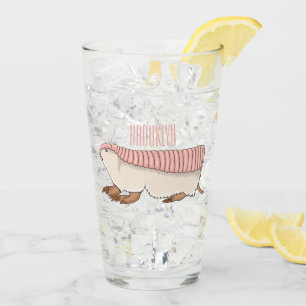 Verre Pink fairy armadillo