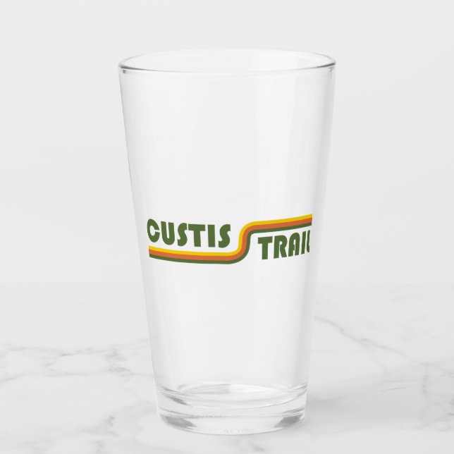 Verre Piste Custis (Devant)