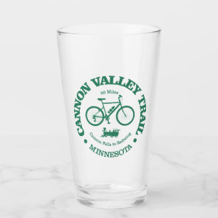 Verre Piste de la vallée de Cannon (cyclisme)