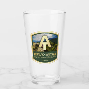 Verre Piste des Appalaches (PF)