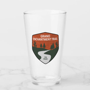 Verre Piste Grand Enchantment