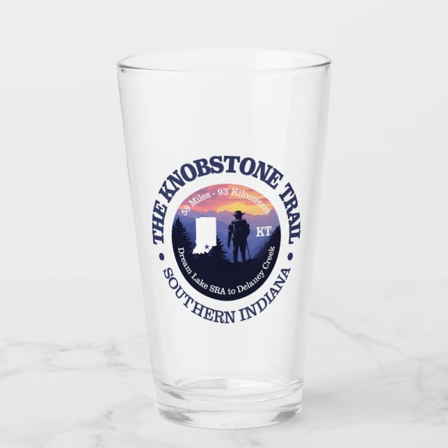 Verre Piste Knobstone (rd2) (Devant)