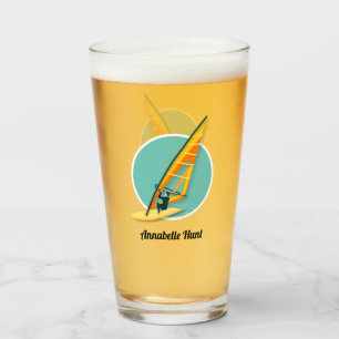 Verre Planche à voile