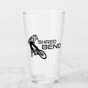 Verre Pli de paille de l'Oregon VTT