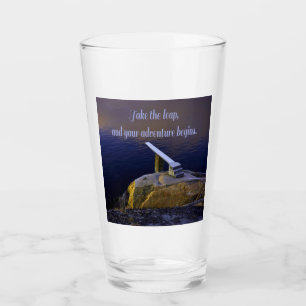 Verre Plongée Prenez Le Leap Adventure