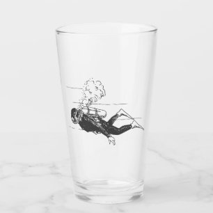 Verre Plongeur