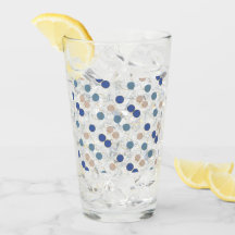 Points couleur sable de plage