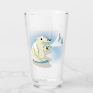 Verre polaire opposé