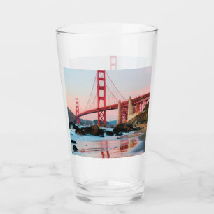 Verre Pont d'or