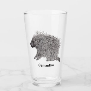 Verre Porcupine