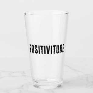 Verre Positivitude