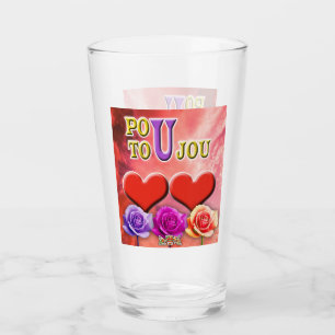 Verre Pou Toujou