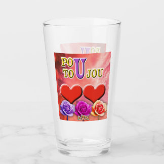 Verre Pou Toujou