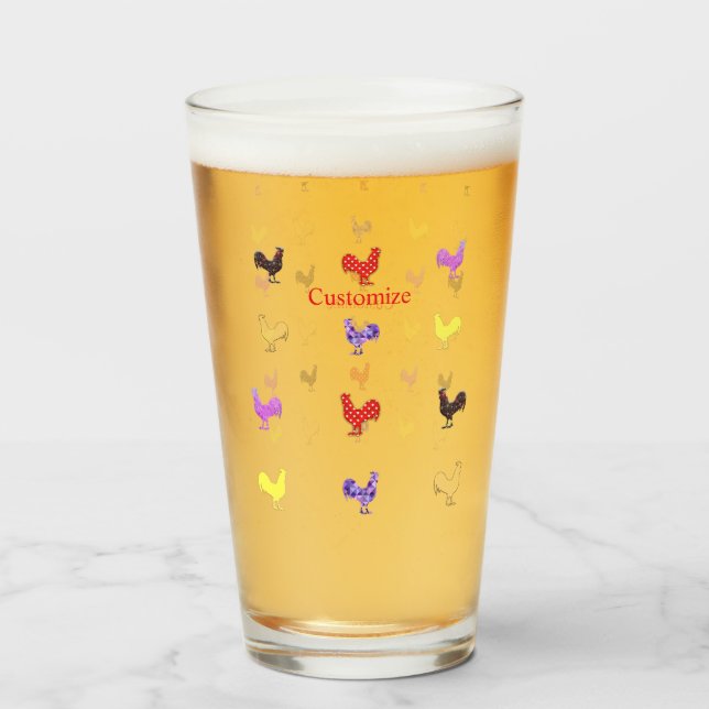 Verre Poules de poulet Thunder_Cove (Dos (rempli))