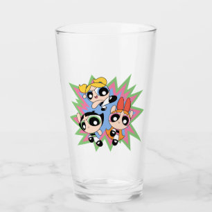 Verre Powfactor pour filles puissantes