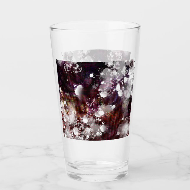 Verre Préparation sombre (Devant)