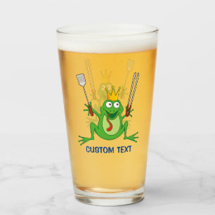 Verre Prince BBQ