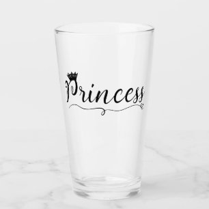 Verre "Princesse"