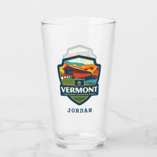 Verre Prix d'État Vermont