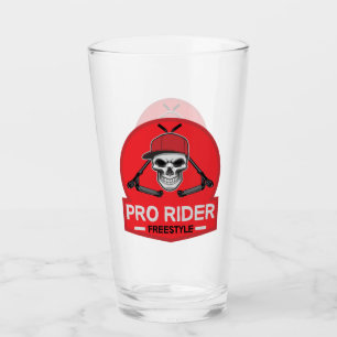 Verre Pro Scooter Free Rider Traces