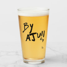 profitez de votre bière. avec ceci :)