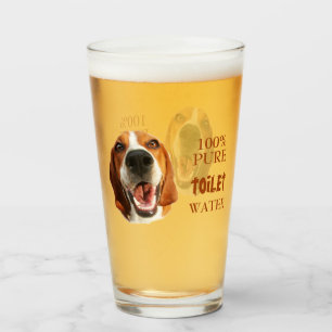 Verre Pure Toilette