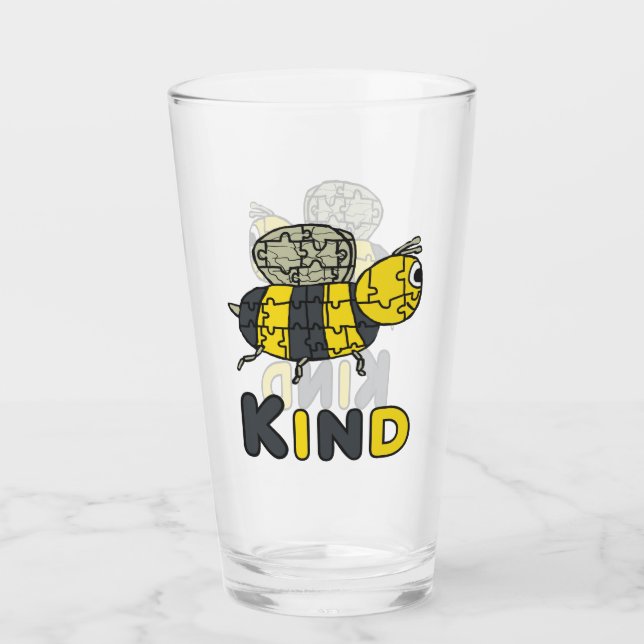 Verre Puzzle (Devant)
