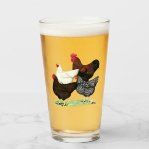Verre Quatuor de rock Plymouth