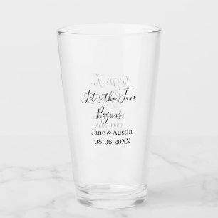 Verre que le plaisir commence nom couple date simpl