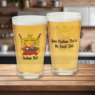 Verre Queen Grill