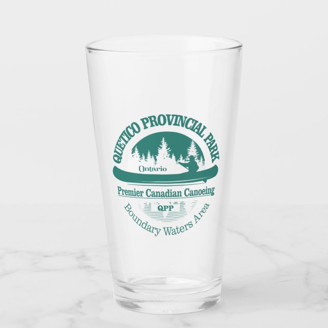 Verre Quetico PP (CT) (Devant)