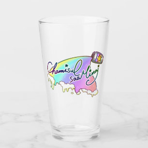VERRE RAINBOW