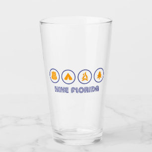 Verre Randonnée en Floride