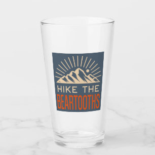 Verre Randonnée Les Beartoths Sunburst