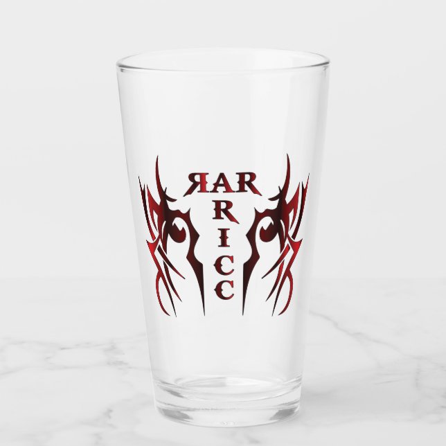 Verre Rarick Drinkware (Devant)