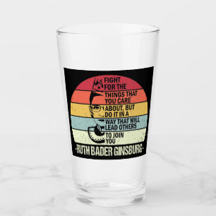 Verre RBG Mug, Luttez Pour Les Choses Qui Vous Intéresse