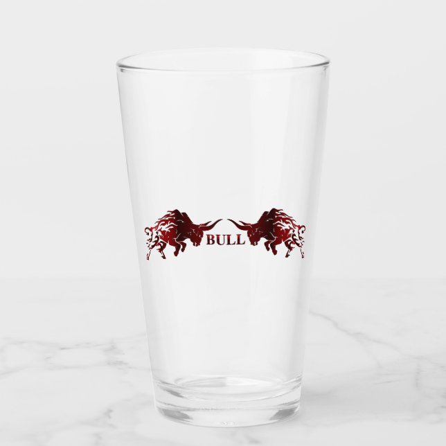Verre Red Bull Drinkware (Devant)