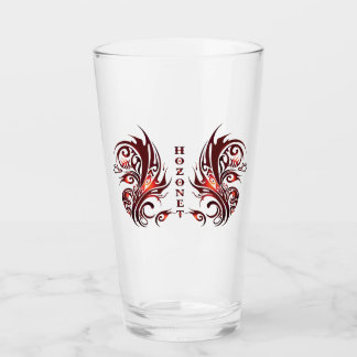 Verre Red-Hozonet Drinkware