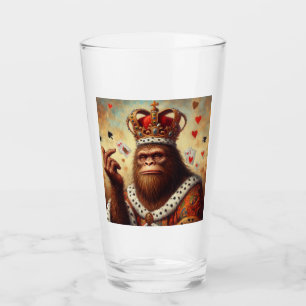 Verre Reine des Coeurs de Bigfoot